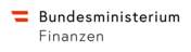 Logo Bundesministerium für Finanzen