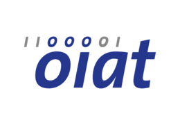 [Translate to English:] ÖIAT Logo
