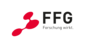 [Translate to English:] FFG Logo