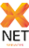 [Translate to English:] Logo x-net