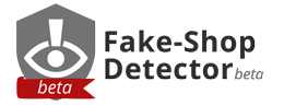 Logo: Fake-Shop Detector
